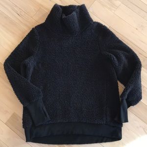 Athleta women’s fleece